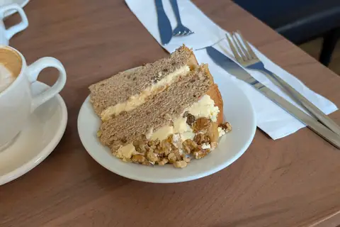 Cakes Bakes & Shakes Marton photo 3